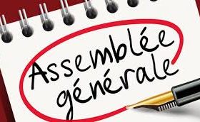 Assemblée Générale