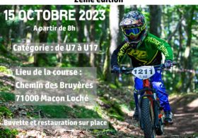 ENDURO KID-15 octobre 2023